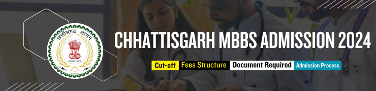 Chhattisgarh Medical College MBBS Fee