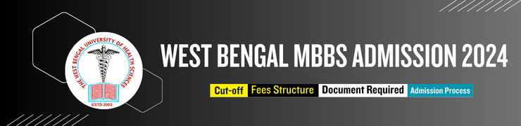 West Bengal Medical College MBBS Fee 