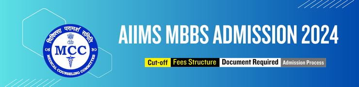 AIIMS Delhi MBBS Cut-off