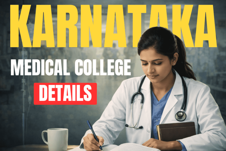 ESI Medical College Bangalore Admission 2026: Fees, Cutoff, Bond, Stipend & Review
