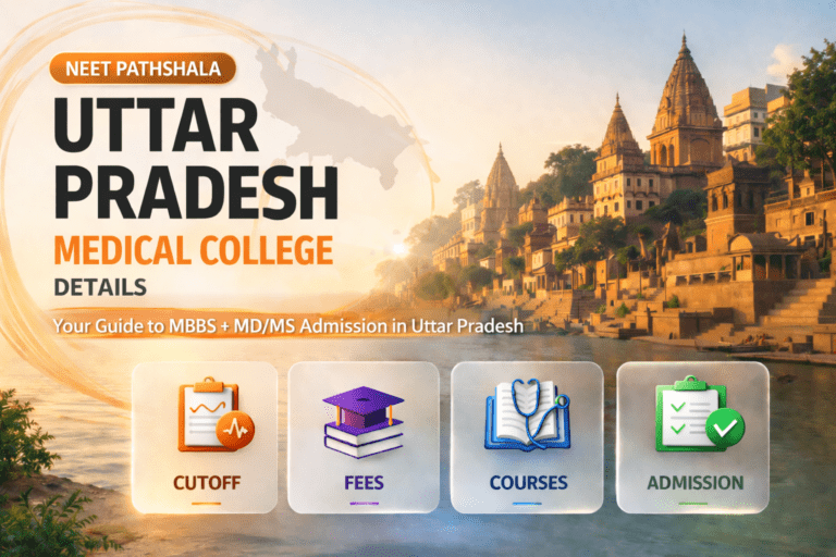 MLB Medical College Jhansi Admission 2026: Fees, Cutoff, Bond, Stipend & Review